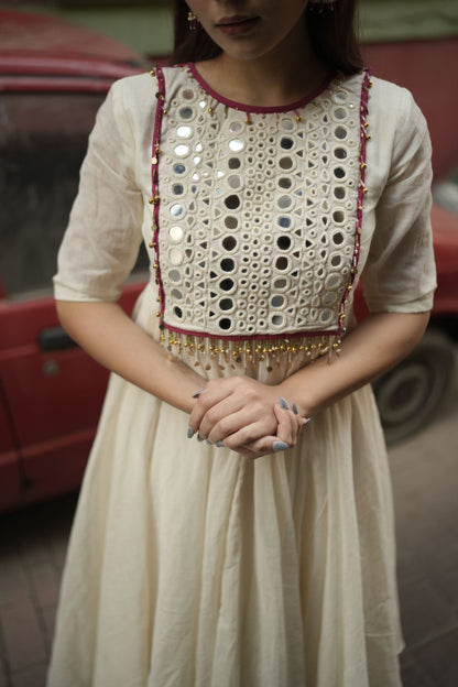 DREAM KURTA SET