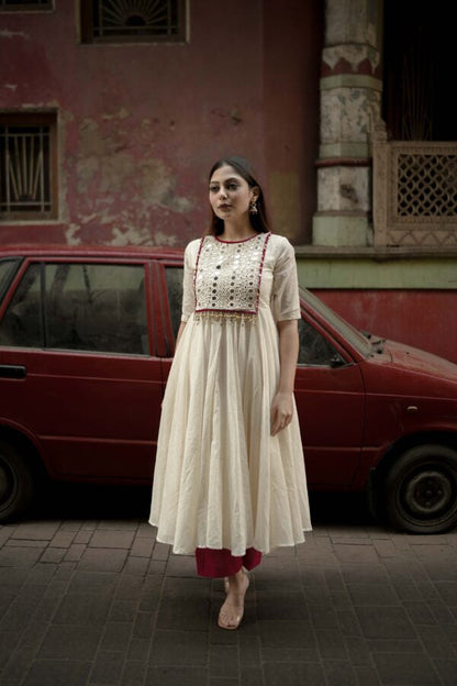 DREAM KURTA SET