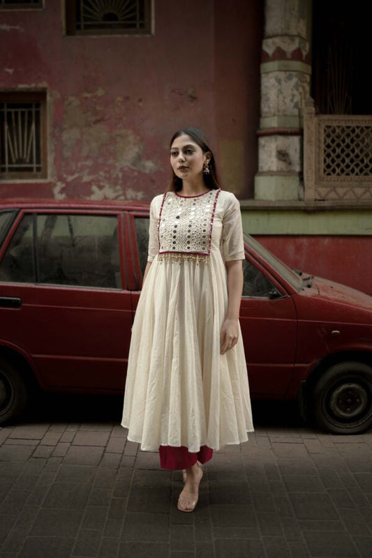 DREAM KURTA SET